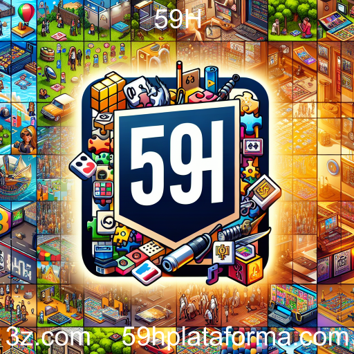 A Crescente Popularidade dos Jogos Casuais em 59H